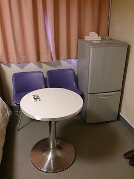 Hatoya Hotel Tokyo prefektur Exteriör bild